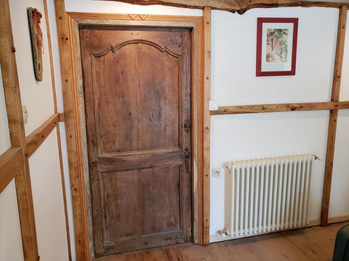 فيلا Bénacفي Pyrenees Hideaway المظهر الخارجي الصورة