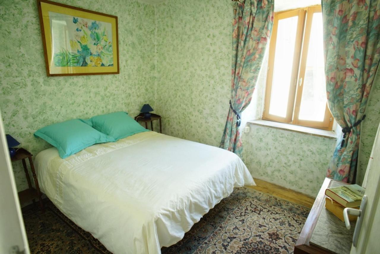 فيلا Bénacفي Pyrenees Hideaway المظهر الخارجي الصورة
