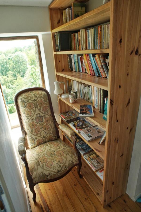 فيلا Bénacفي Pyrenees Hideaway المظهر الخارجي الصورة
